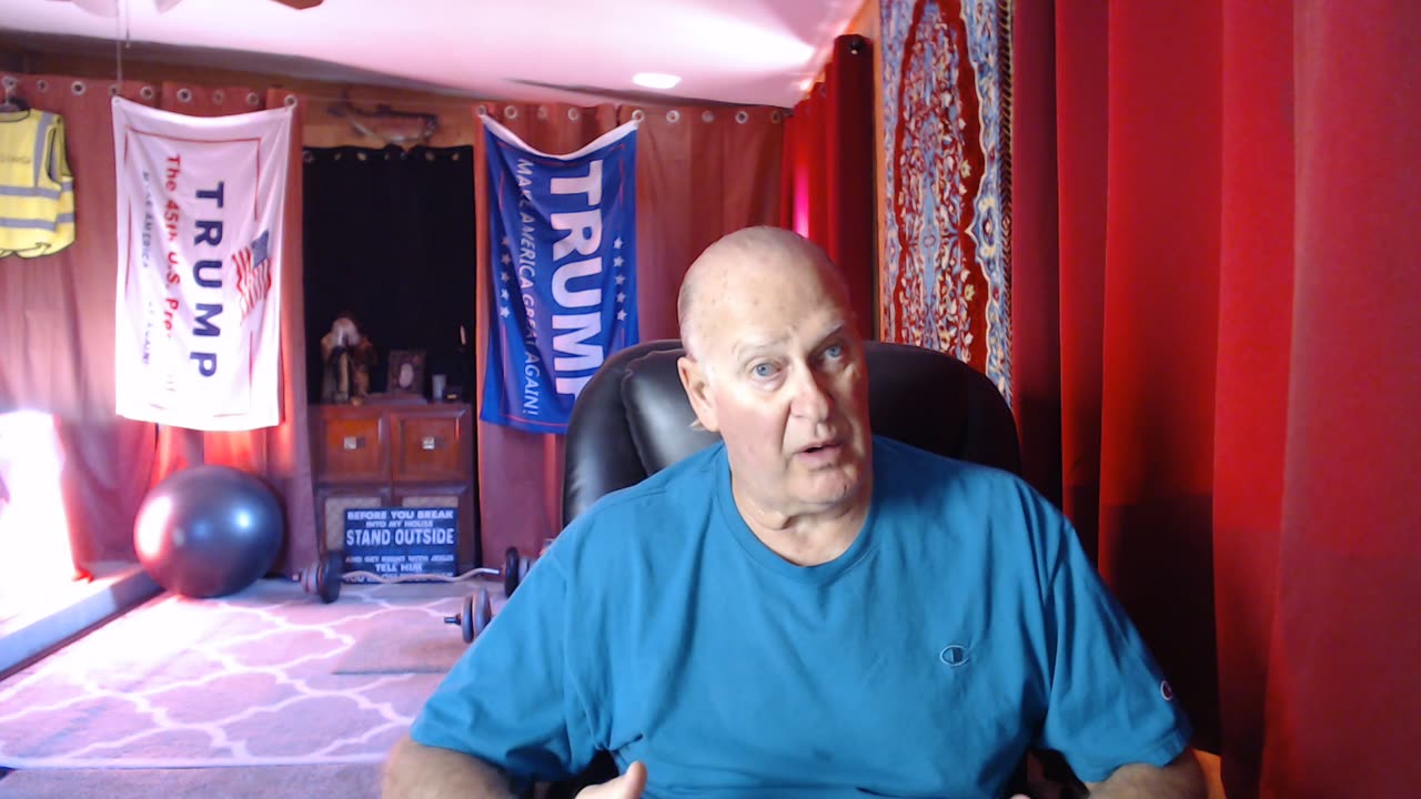 Our Govt created this mess/Trump Preps National Guard to Deal With Possible Food Stamp Riots