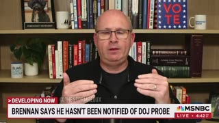 Marc Elias is literally begging the media not report on the investigations.