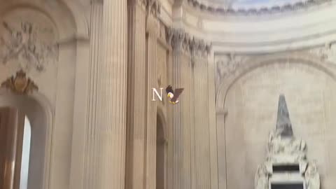 Me and bros when in France be like