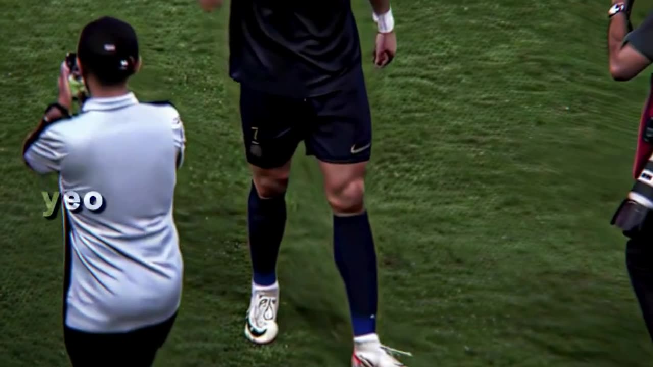 Ronaldo and Georgina Then..☠️😂 #ronaldo #cr7 #goat #georgina #viral #edit