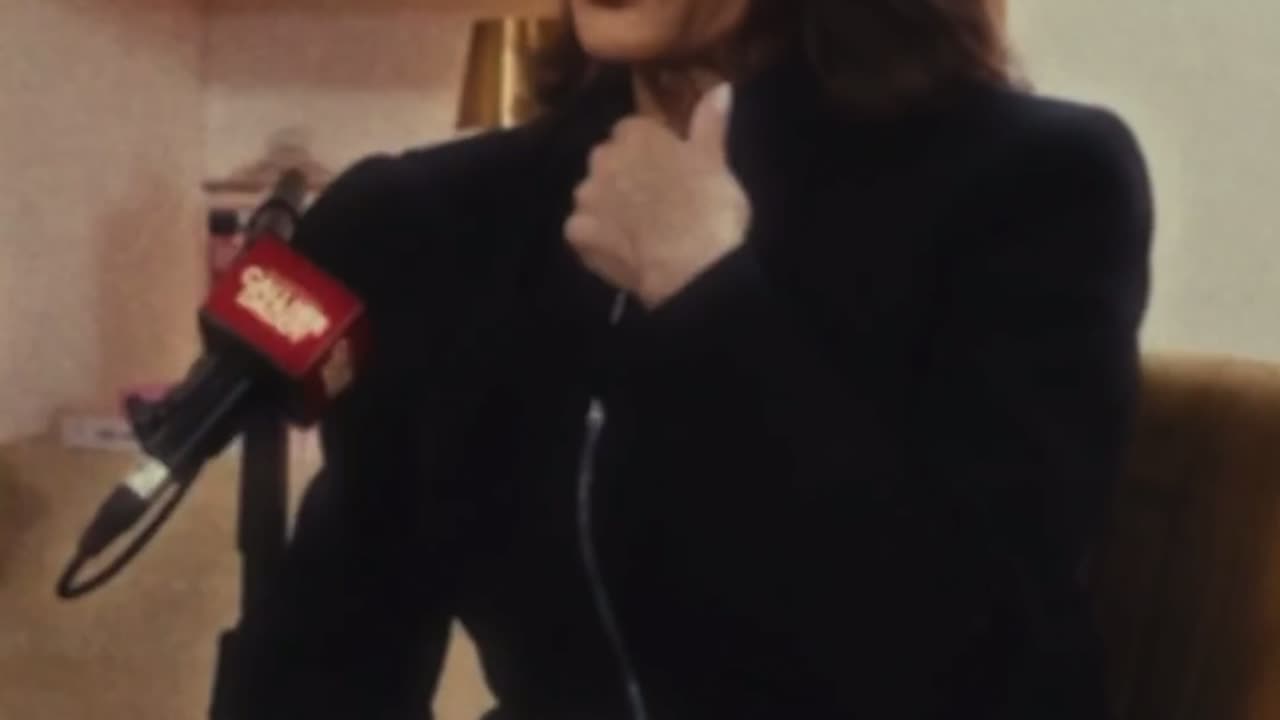 Kamala Harris Announces Tour to Sell Book About Her Humiliating Defeat in 2024 Election