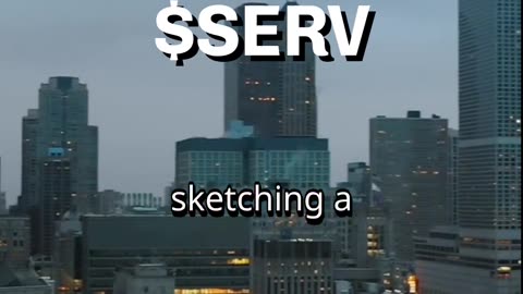 Serve Robotics Unleashes Autonomous Delivery Chaos $SERV #stonks #investing #genbet