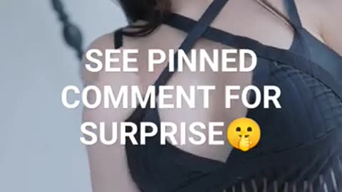 Underwear LookBook🔥| Korean Model "YURA" #shortsfeed