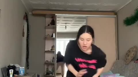 Big Bank Tiktok Challenge 🌶️🔥