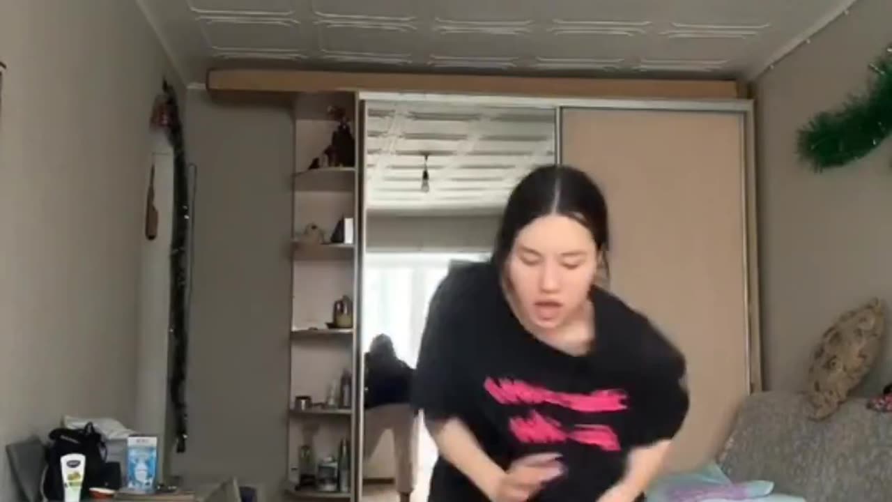 Big Bank Tiktok Challenge 🌶️🔥