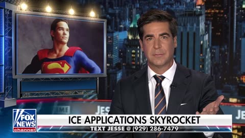 Jesse Watters - 🚨 BREAKING 🚨 Democrats just DROPPED the “N WORD”… (nuclear) ☢️ The