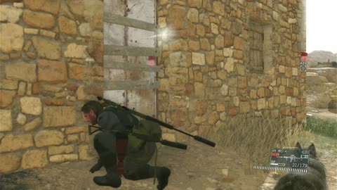 METAL GEAR SOLID V: THE PHANTOM PAIN - PART 19