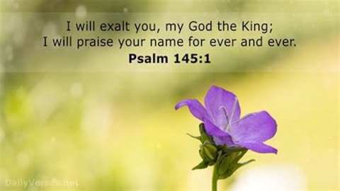 Worship the Lord in the Beauty of Holiness
