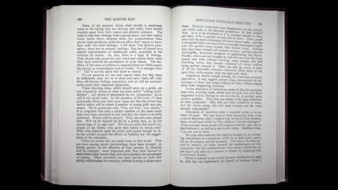 The Master Key Parts 4-6 (1914) by L.W. de Laurence