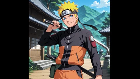 What If Naruto Was The Reincarnation of The LICH KING!