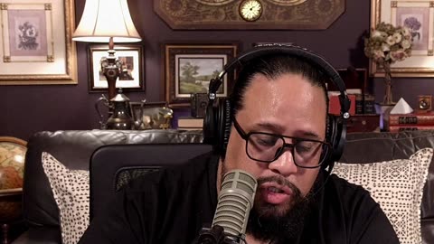 LIVE - The Book of Job 16:18-22