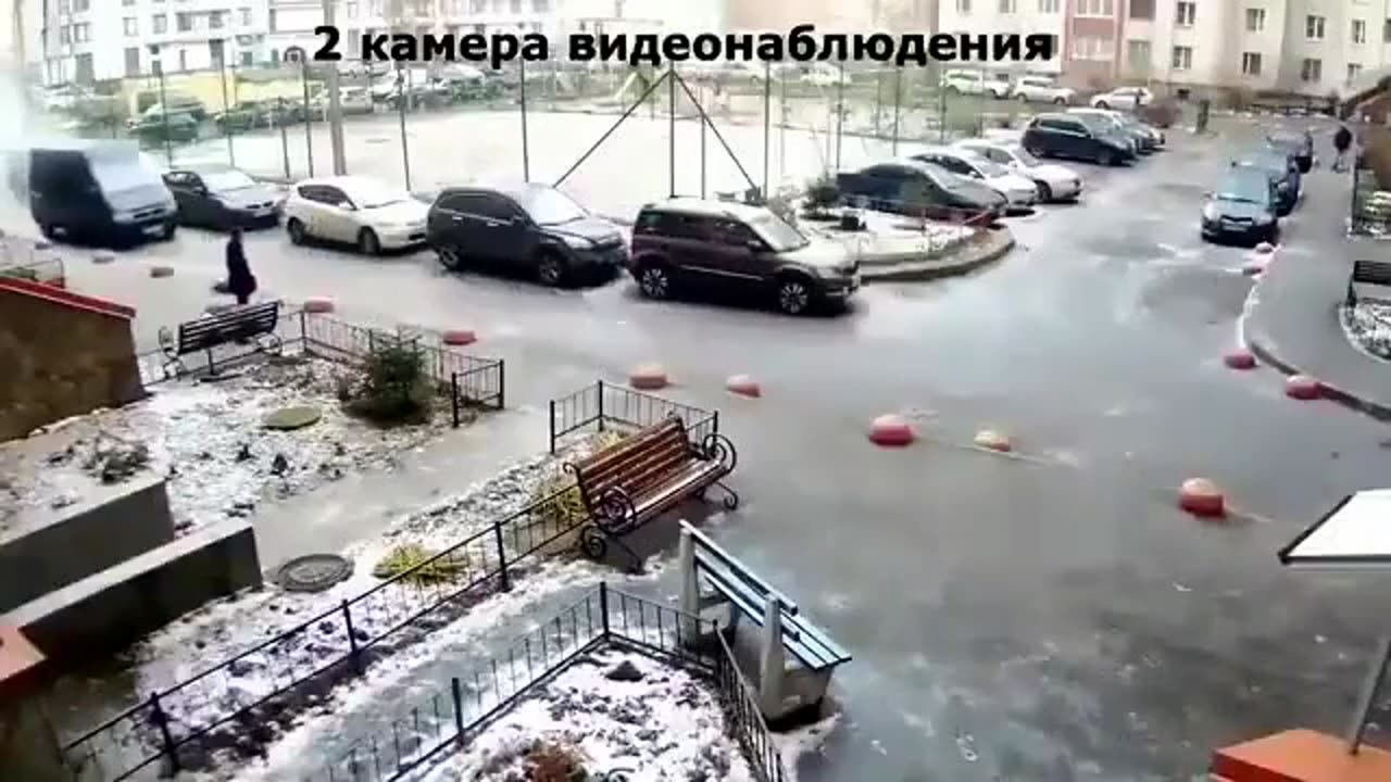😂 Russian Edition: How Not to Catch a Criminal! | FunFM