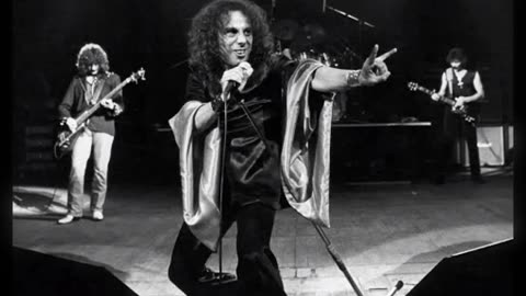 Ronnie James Dio - Estate Revelations?!