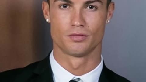 Ur. cristiano ronaldo journey (1985 - 2024)