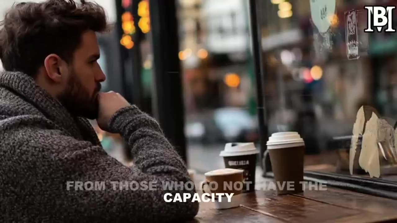 CHOSEN FROM THE CRADLE | Signs That Shows Your Purpose Since Childhood