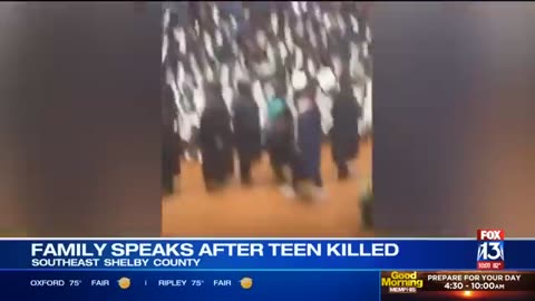 Family mourns death of 18-year-old recent high school grad ...