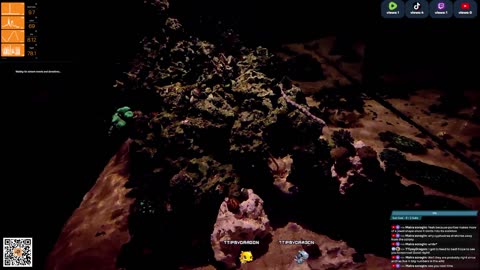 24/7 Real Live Reef Stream