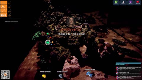 24/7 Real Live Reef Stream