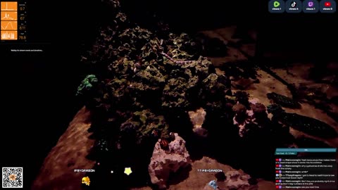 24/7 Real Live Reef Stream