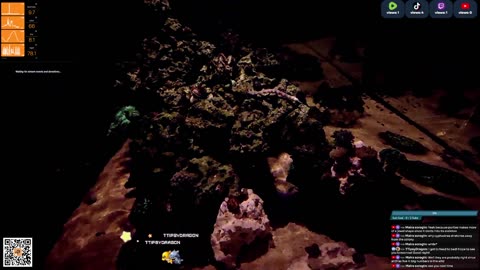 24/7 Real Live Reef Stream