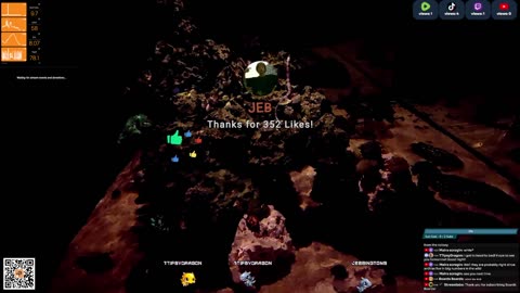 24/7 Real Live Reef Stream