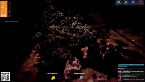 24/7 Real Live Reef Stream