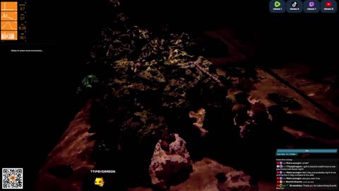24/7 Real Live Reef Stream