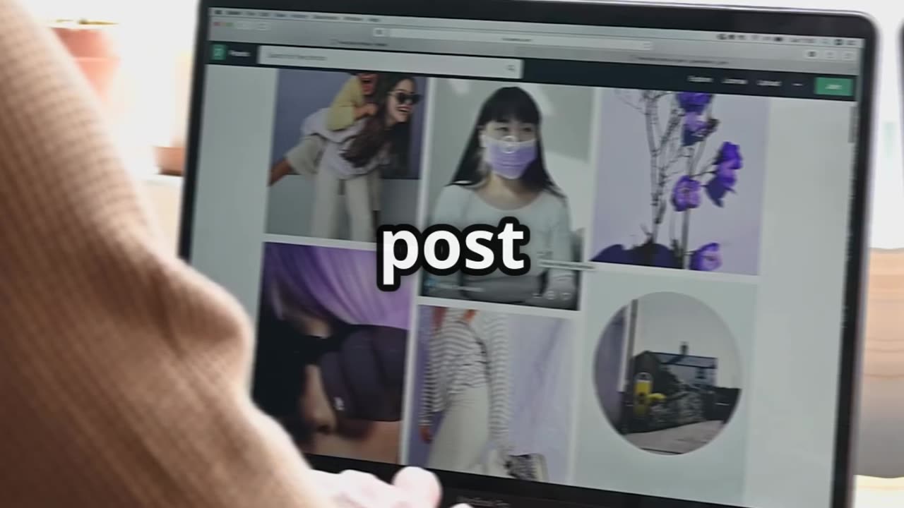 How to Post Affiliate Links on Pinterest