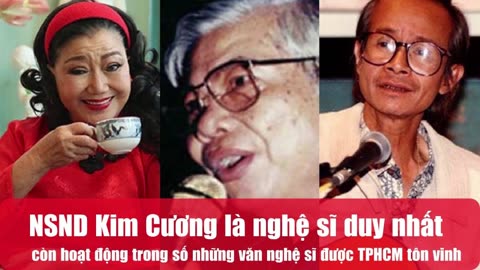 Những Mũi Giáo Đâm Sau Lưng Chính Thể Quốc Gia Ở Quá Khứ Và Hôm Nay