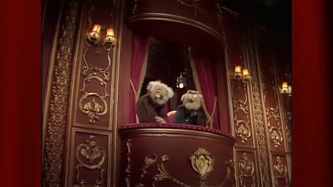 Muppet Show_ Statler & Waldorf Openers, Seasons 2-4