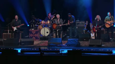 Carry On (Crosby, Stills, Nash & Young song)...Questions - Crosby, Stills & Nash (live)