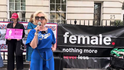 Let Women Speak Nursing and Midwifery - London Part 4