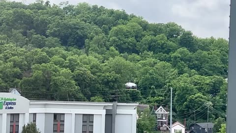 UFO! Proof!