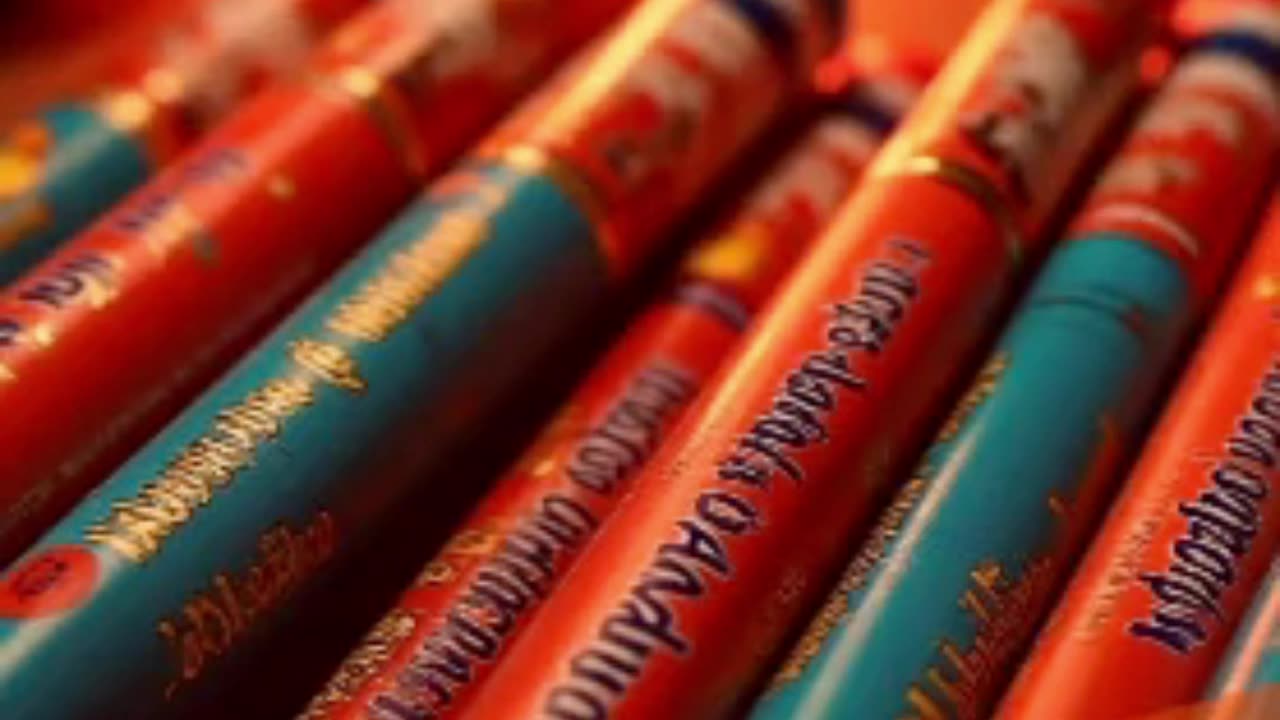 Celebrate with Sparkle – Koushik Crackers Festival Crackers in Virudhunagar