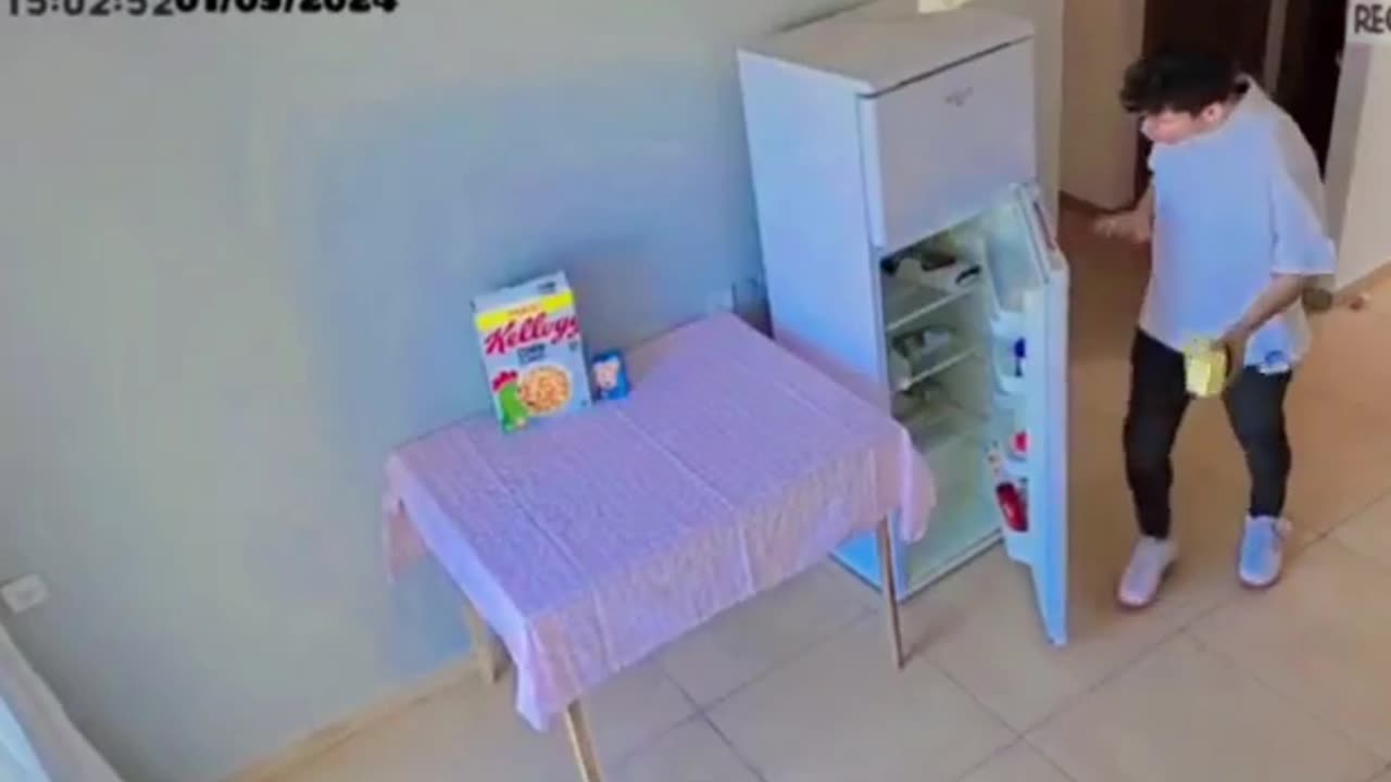 😨💥 Any Explanation? | TheHauntingHour