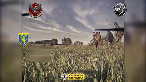 🚁🔥 Ukraine Russia War | FPV Drones Ambush Russian Troops in Sumy | RCF