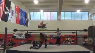 AIWF Mid Atlantic Season 33 Episode 515 The return to the Armory