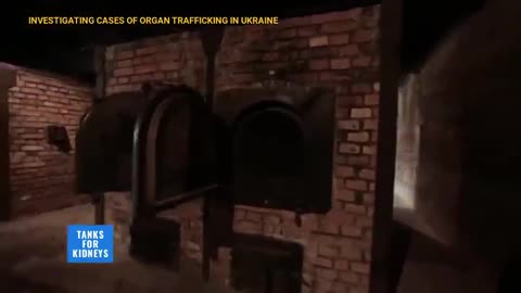 💥😱 NATO behind Forced Organ Harvesting Crime Syndicate in Ukraine Documentary: Tanks for Kidneys 😱💥