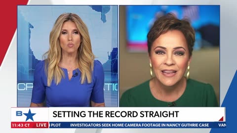 📌 SAVE Act will make voters more confident in our elections | Kari Lake