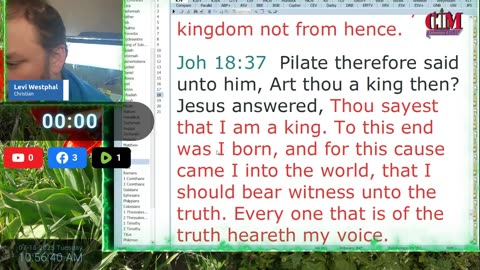 Let Us Add To Our Faith Devotion 2025