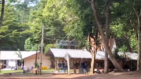 Thailand and Cambodia exchanged heavy artillery fire