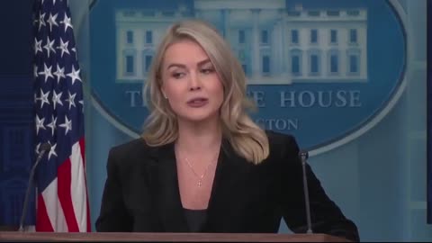 Press. Sec. on Pres. Trump's upcoming meeting with NYC Mayor-elect Mamdani: