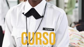 Curso supervisora de segurança privada