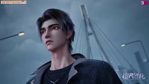 Transcend Evolution - 03