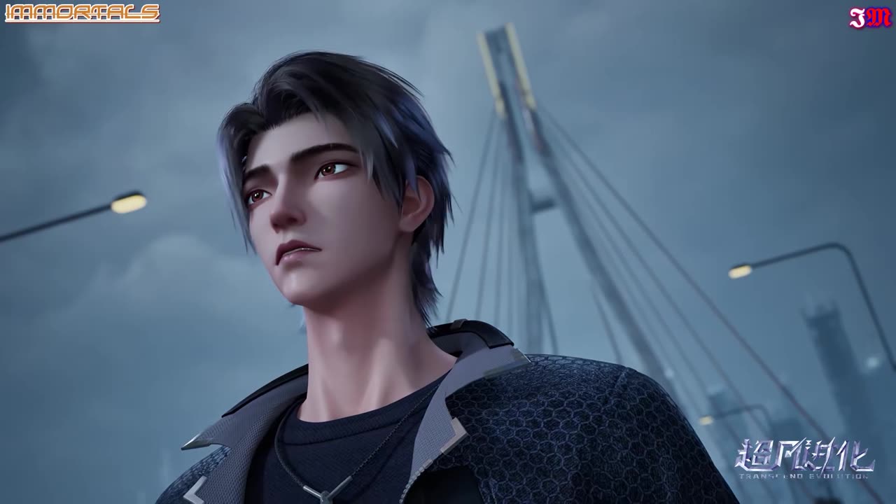 Transcend Evolution - 03