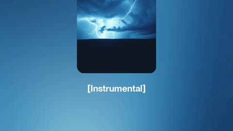 Shadows in the Storm