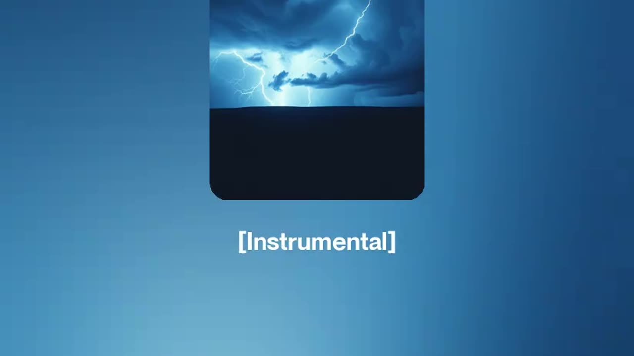 Shadows in the Storm