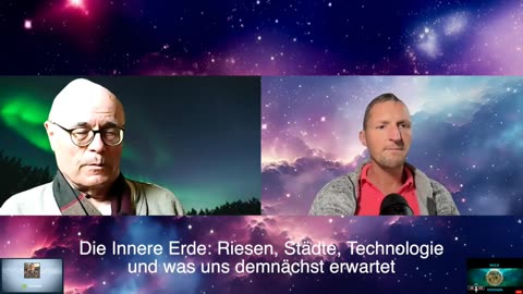 Wnętrze Ziemi: giganci, miasta, technologia i to, co nas wkrótce oczekuje