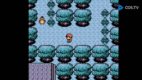 Twitch_Live_Pokémon_Adventures_Crystal_Version_Legendary_PKMN_Run 6