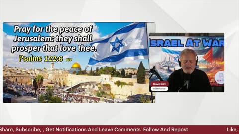 GNITN Special Edition Israel At War Day 660: Blinded By Pride